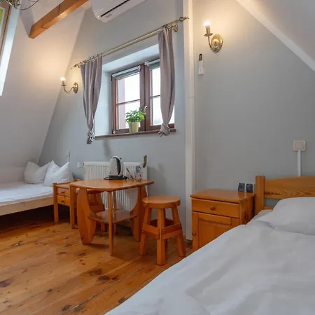 Accommodatie bij particulieren Pod Szrenica Szklarska Poręba