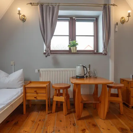 Accommodatie bij particulieren Pod Szrenica Szklarska Poręba