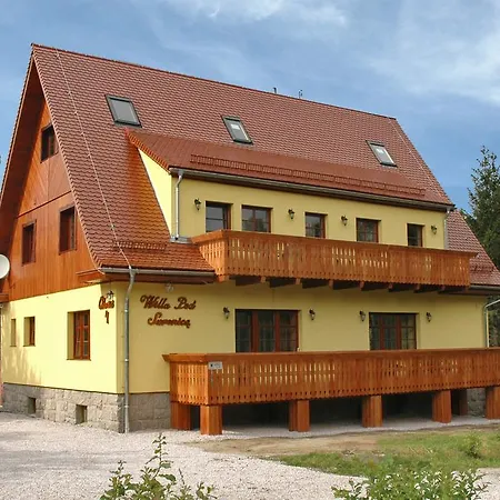 Séjour chez l'habitant Pod Szrenica