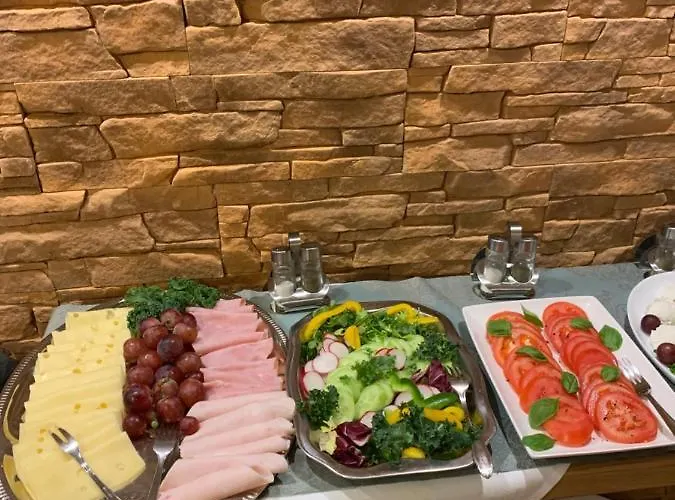 Pod Szrenica * Szklarska Poręba