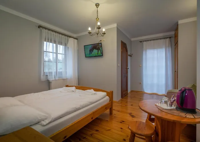 Accommodatie bij particulieren Pod Szrenica Szklarska Poręba