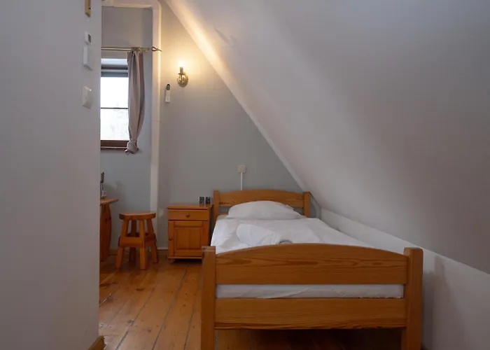 Pod Szrenica Accommodatie bij particulieren Szklarska Poręba