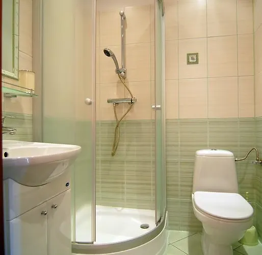 Accommodatie bij particulieren Pod Szrenica *