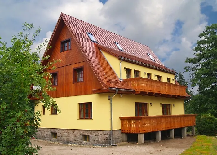 Pod Szrenica * Szklarska Poręba