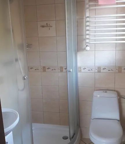 Pod Szrenica Accommodatie bij particulieren Szklarska Poręba