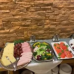 Pod Szrenicą * Szklarska Poręba