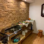 Kwatera prywatna Pod Szrenicą *