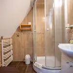 Pod Szrenicą Szklarska Poręba