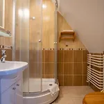 Pod Szrenicą Szklarska Poręba