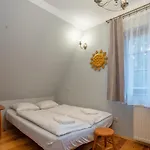 Kwatera prywatna Pod Szrenicą