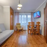 Pod Szrenicą Kwatera prywatna