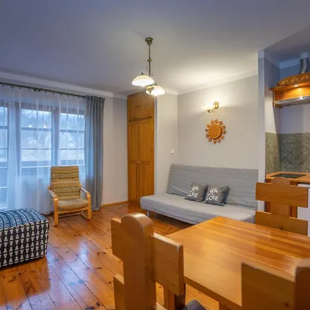 Habitación en casa particular Pod Szrenica Szklarska Poręba