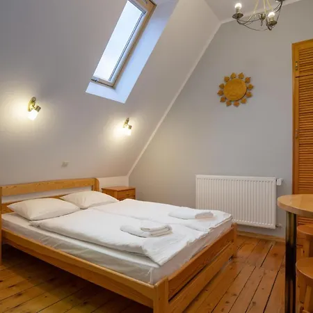 Habitación en casa particular Pod Szrenica Szklarska Poręba