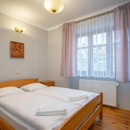 Pod Szrenicą Kwatera prywatna Szklarska Poręba