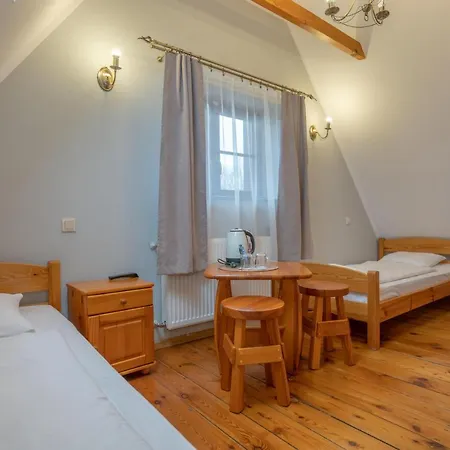 Pod Szrenica Szklarska Poręba