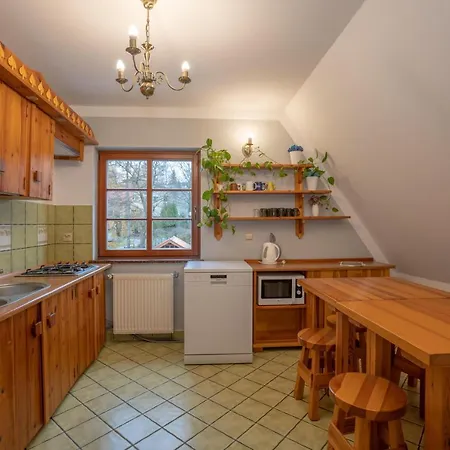 Pod Szrenicą