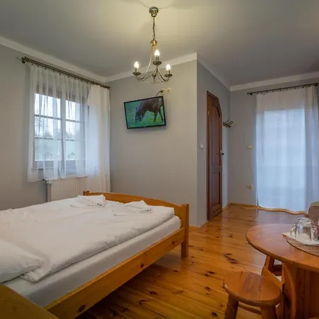 منزل للإقامة Pod Szrenica شكلارسكا بوريبا