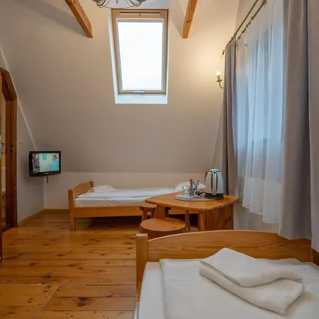 منزل للإقامة Pod Szrenica