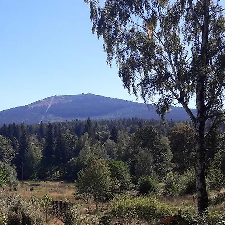 Habitación en casa particular Pod Szrenica *