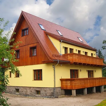 Pod Szrenicą * Szklarska Poręba