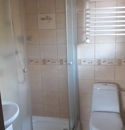 Pod Szrenicą Kwatera prywatna Szklarska Poręba