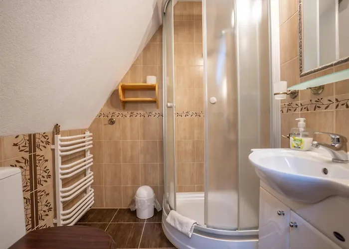 Pod Szrenica Шклярска-Поремба