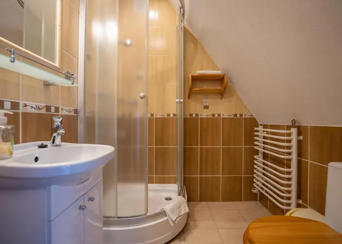 Pod Szrenica Шклярска-Поремба