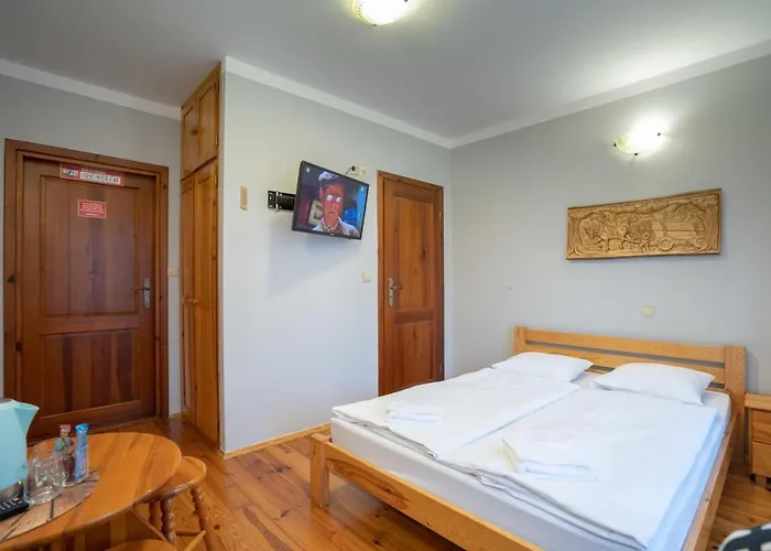 Kwatera prywatna Pod Szrenicą *