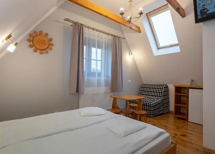 Pod Szrenica * Шклярска-Поремба